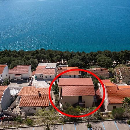 Apartments By The Sea Drage, Biograd - 19189 Pakoštane Kültér fotó