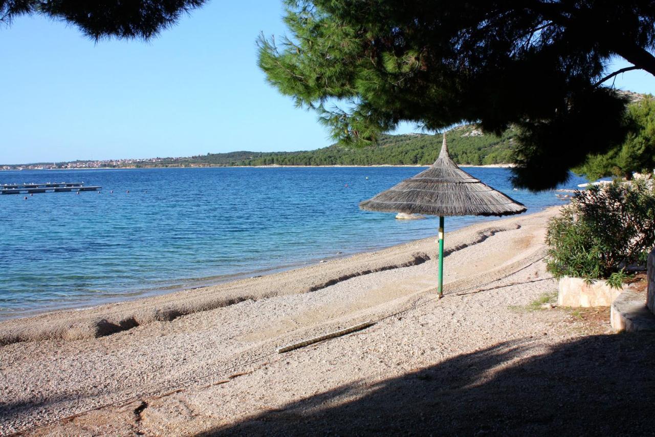 Apartments By The Sea Drage, Biograd - 19189 Pakoštane Kültér fotó