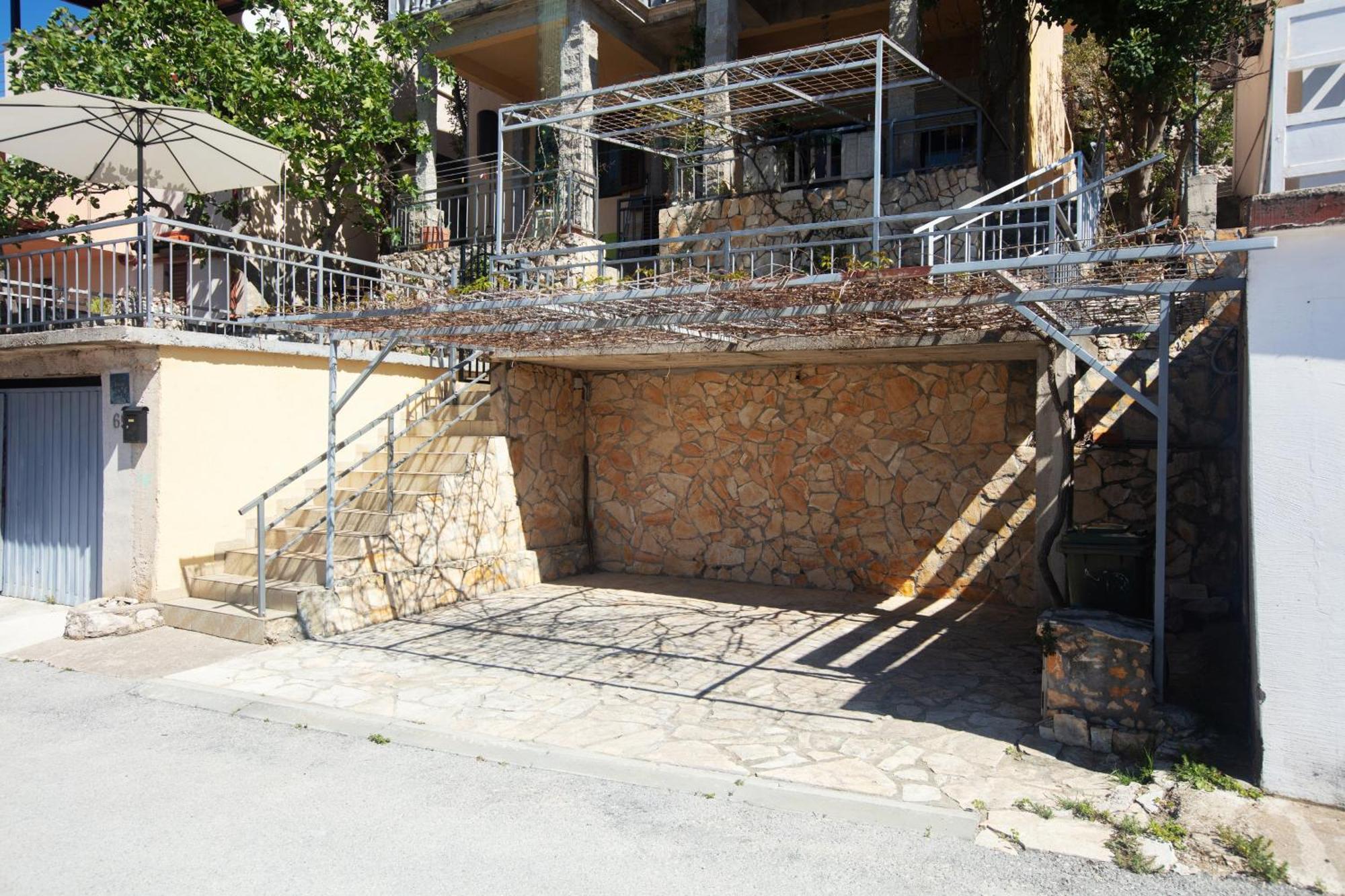 Apartments By The Sea Drage, Biograd - 19189 Pakoštane Kültér fotó